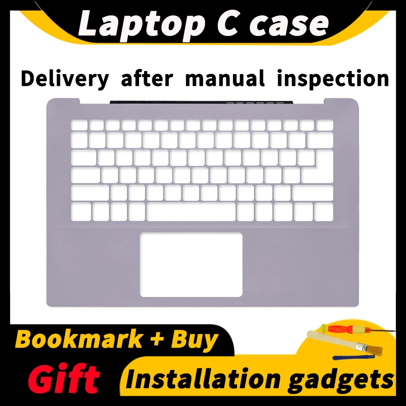 

For Dell Inspiron 5490 5498 A case B case C case D case Case 0C4VGP