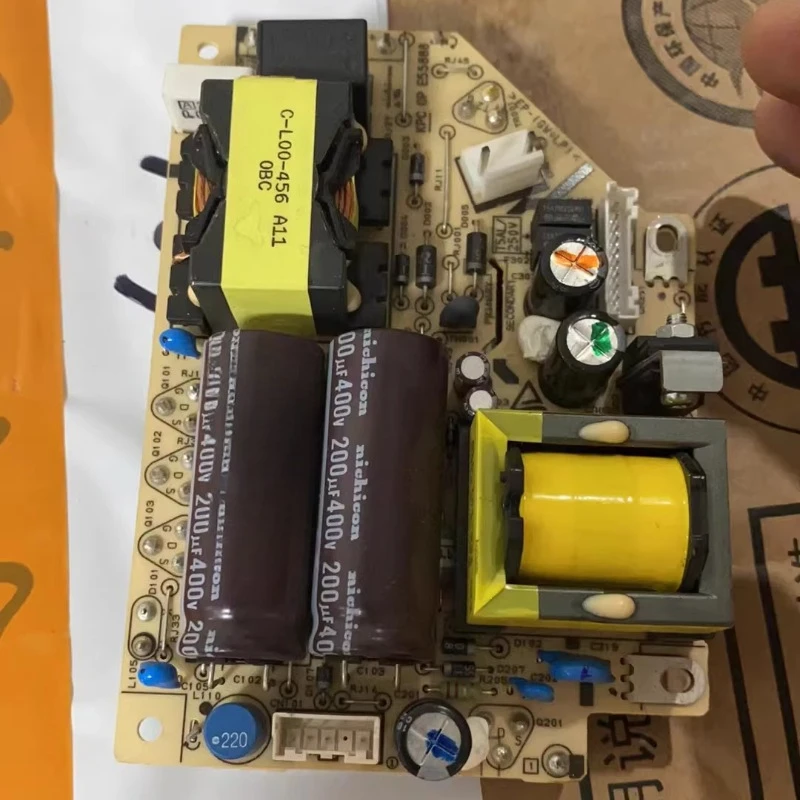 CB-670/675W/680/685W/CB-675Wi/680Wi/685Wi/695Wi Projector Main Power Board ZSEPB36I