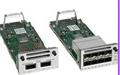 C9300-NM-8XSwitch Módulo