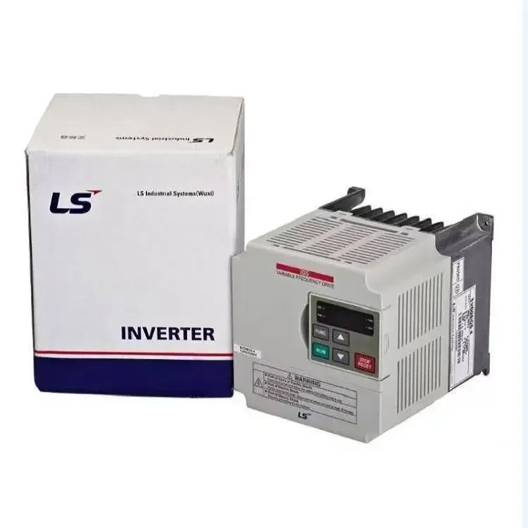 Brand New Single-phase Inverter South Korea LS IN STOCK SV004IC5-1 SV022IC5-1 SV008IC5-1 SV001IE5-1 SV002IE5-1