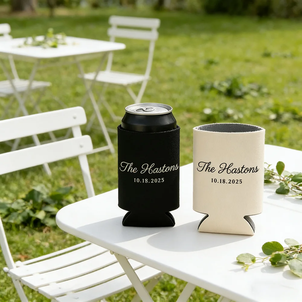 شخصية 4 قطعة علبة الزفاف المبردات العازبة حفلة الزفاف دش تفضل المشاركة الزفاف استقبال الجدول الديكور هدية