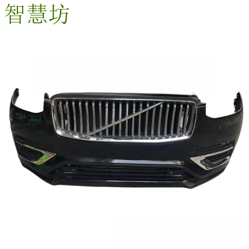 

Suitable for 19-22 Volvo XC90 front bumper assembly, radiator front nose set