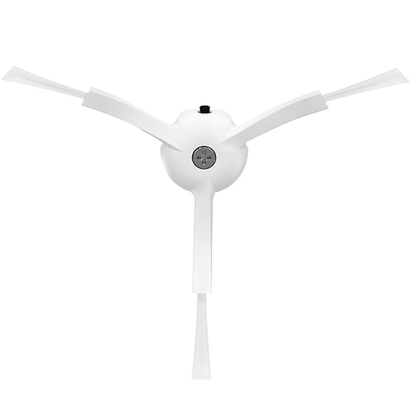 掃除機用スペアパーツ,HEPAフィルター,サイドブラシ,Xiaomi Roborock s50,s51,e25用メインモップクロス