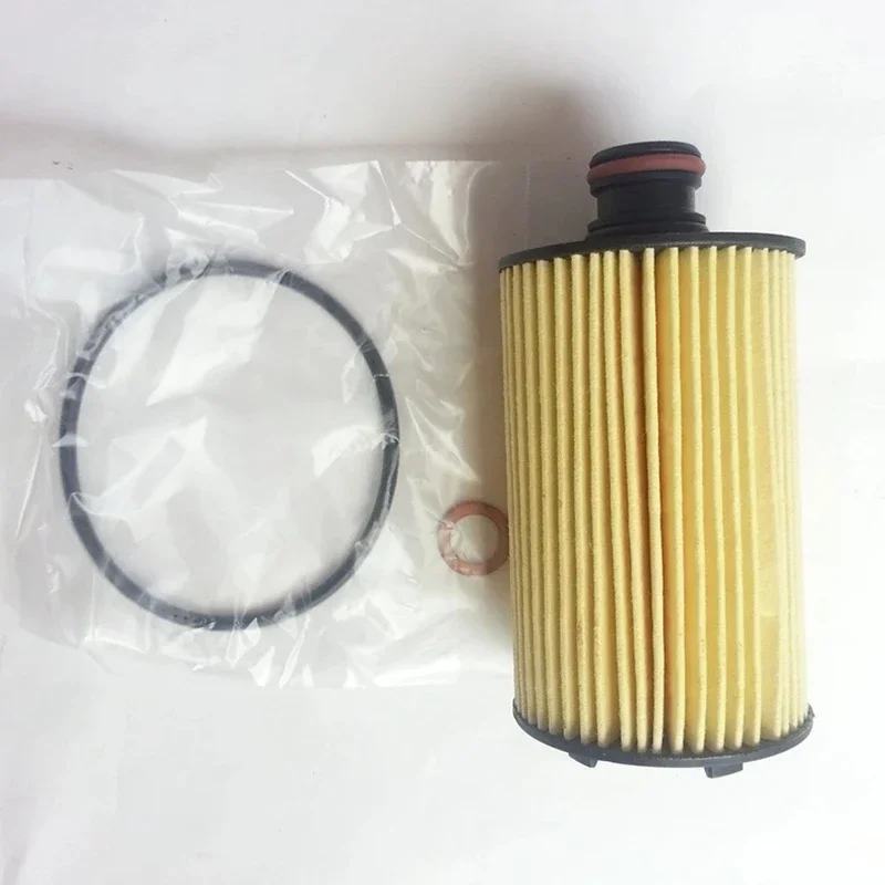 Oil Filter for Diesel Ssangyong Actyon Korando 2.0 E-XDi Rexton 2.0 2.2 Xdi Rodius Musso 6721803009 67118-40125