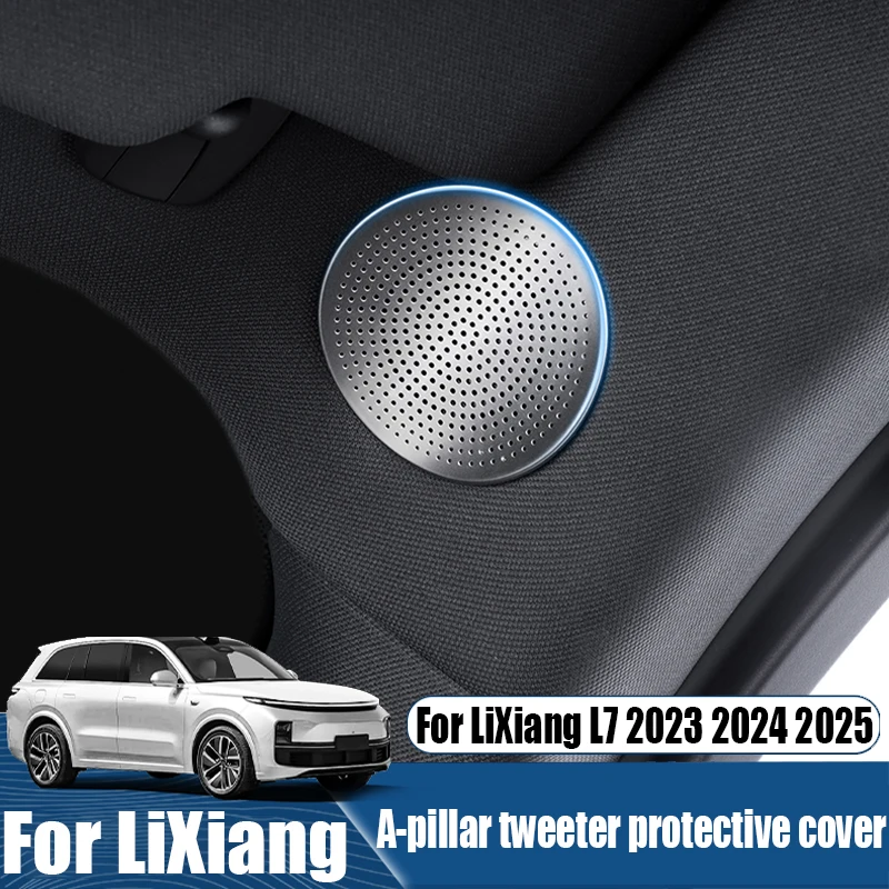 For Lixiang L7 2023…