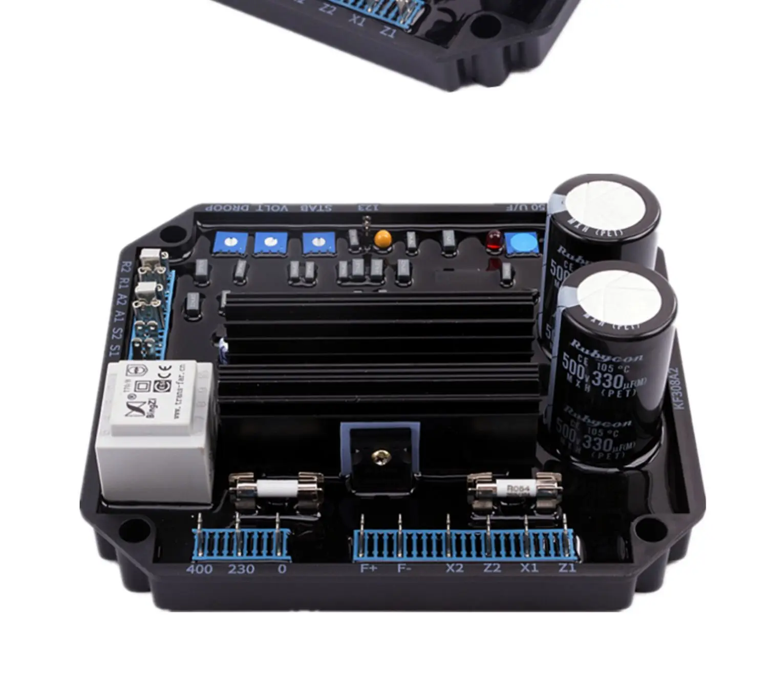 KF308A KF308A2 Mari…