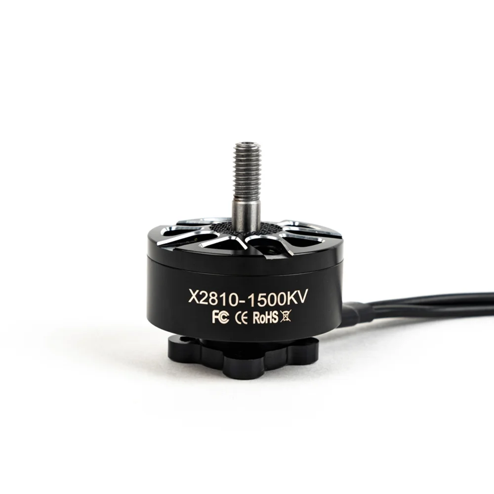 E-Power 4pcs X2810 Efficient High Torque Brushless Motor 900KV/1100KV/1500KV 6S FPV Multirotor RC Helicopter DIY