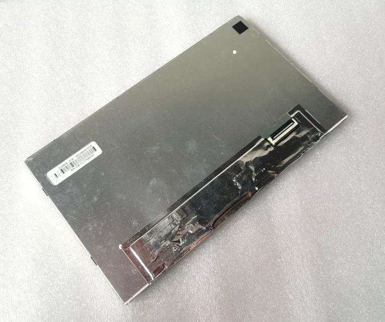 

9-дюймовый жидкокристаллический дисплей DJ090IA-01A