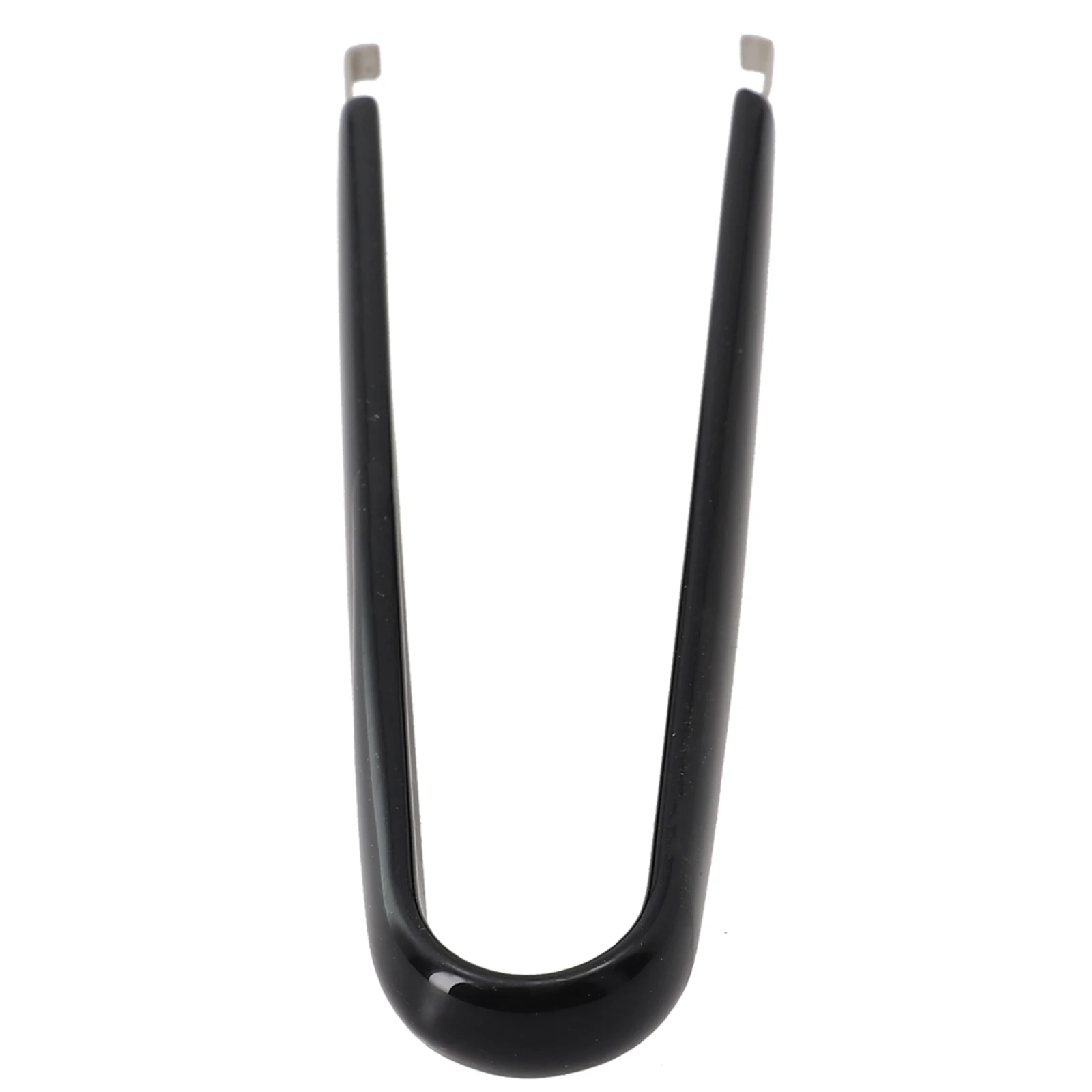 Single Piece Guitar Knob Puller Tool for Removing Guitar Bushings - Metal Tool for Guitar Maintenance and Repairs