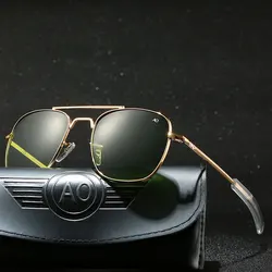 New Classic Retro Round Sunglasses Women Metal Fashion Brand Designer Glasses Sunglasses Small Frame Oval Outdoor Sports Glasse
