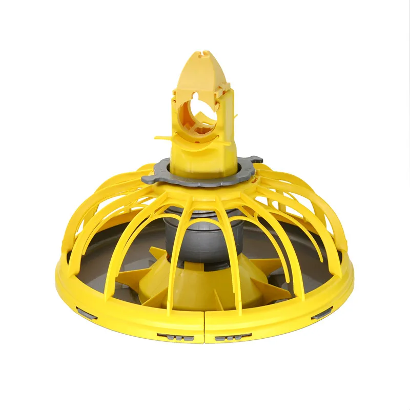 

Automatic Chicken Feeder For Poultry Farming & Animal Husbandry Equipment Capacity Battery Broiler Chicken Coop