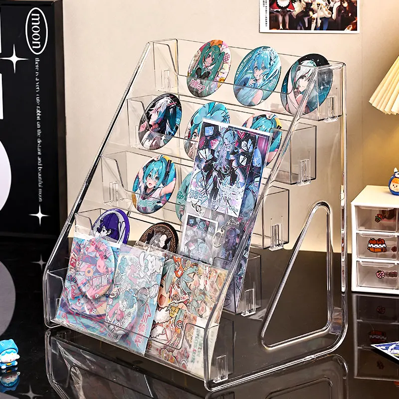 Thumbnail 3 - #19 Best Rated Magazine Racks to Buy in 2026