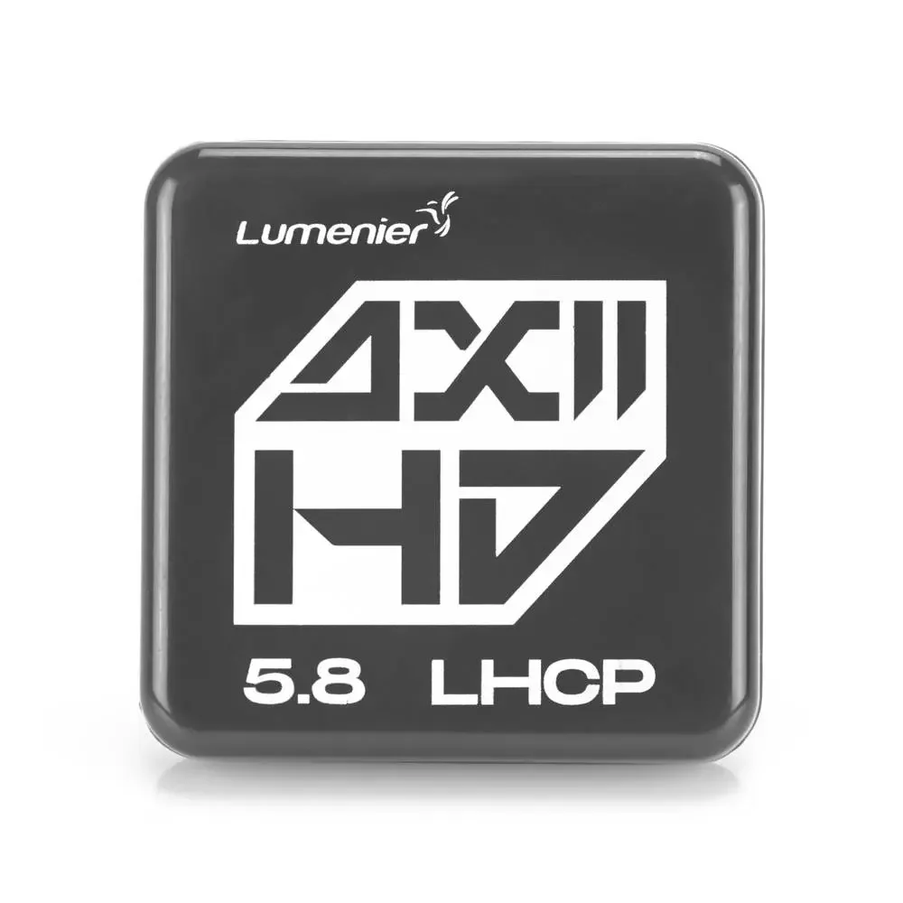 Lumenier AXII Patch HD 5.8GHz Antenna