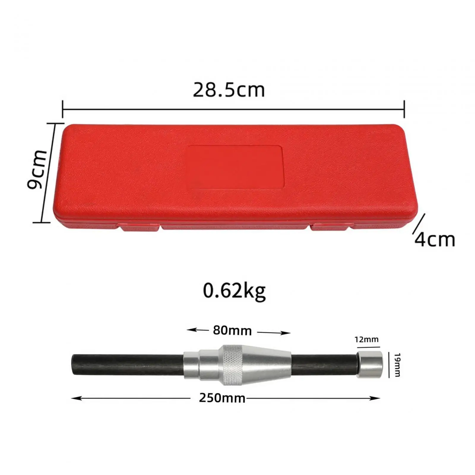 

10 Pieces Clutch Alignment Aligner Tool Centering Tools Heavy Duty Heat