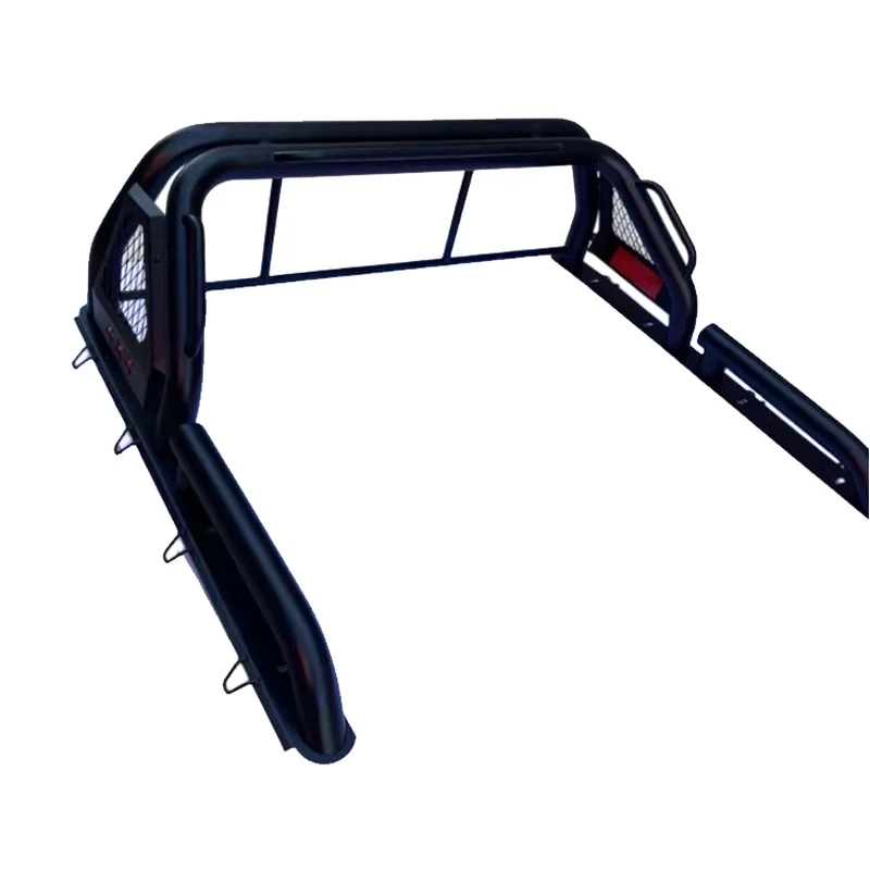 High Quality Replacement Heavy Duty 4x4 Off-Road Manganese Steel Anti-Roll Bar For Hilux Vigo Revo SR5 Ranger Raptor