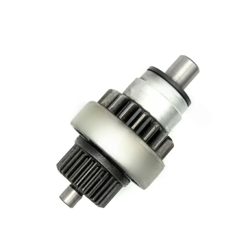 

Стартер 168-170, односторонний, головка двигателя