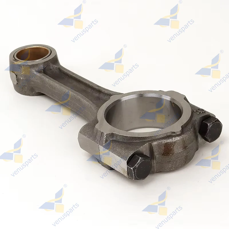 

Шатун V1505 для двигателя Kubota D905 D1005 D1105 16241-22012 1G700-22010