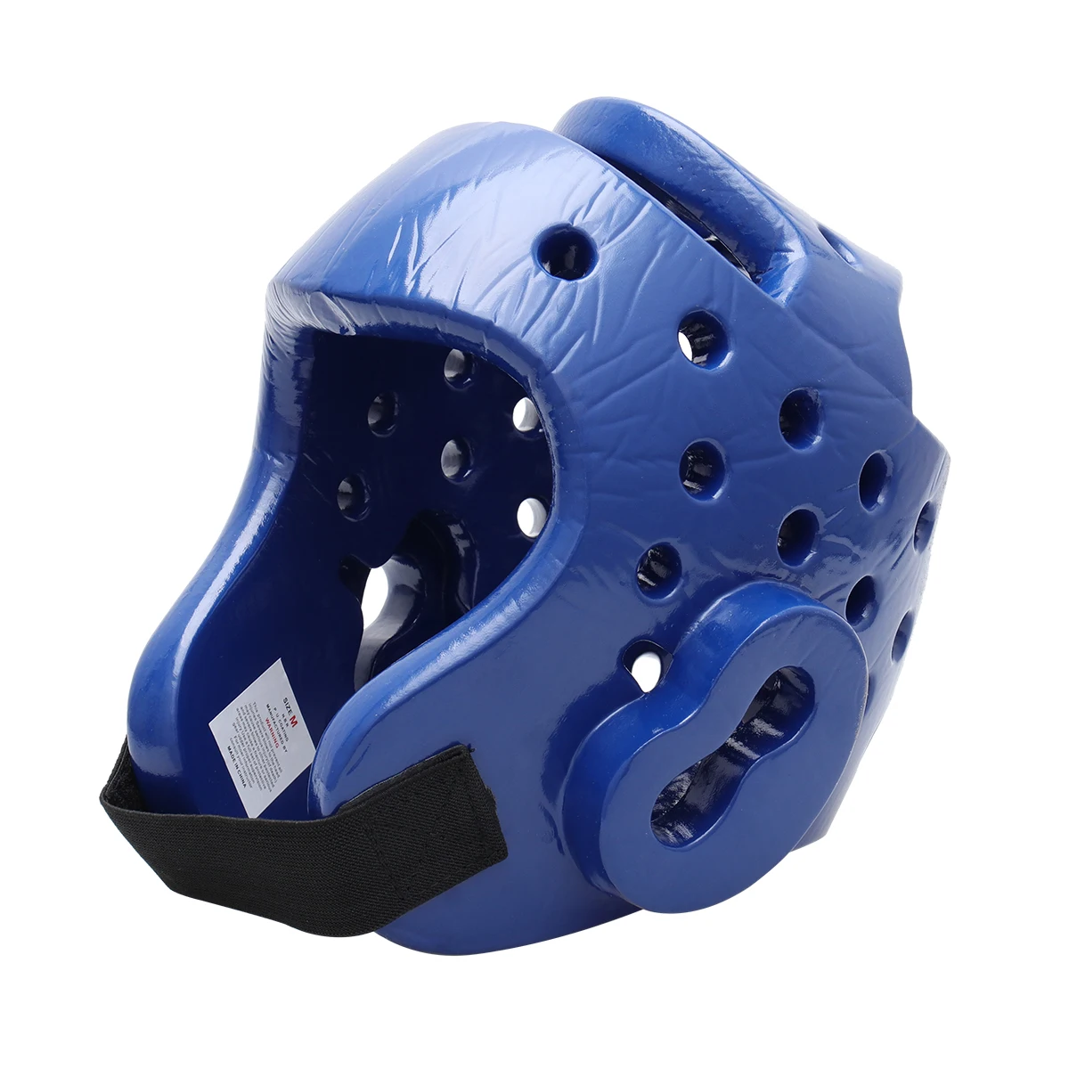 

Taekwondo Headgear EVA for Kickboxing Shock-absorbant Kid's Children Sparring Kids