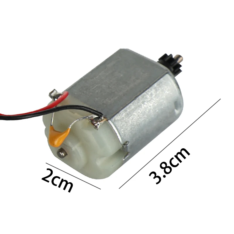 Slot Auto Motoren 1/32 1 32 14.8V Volt 6100 - 7500 Rpm Voor Agm