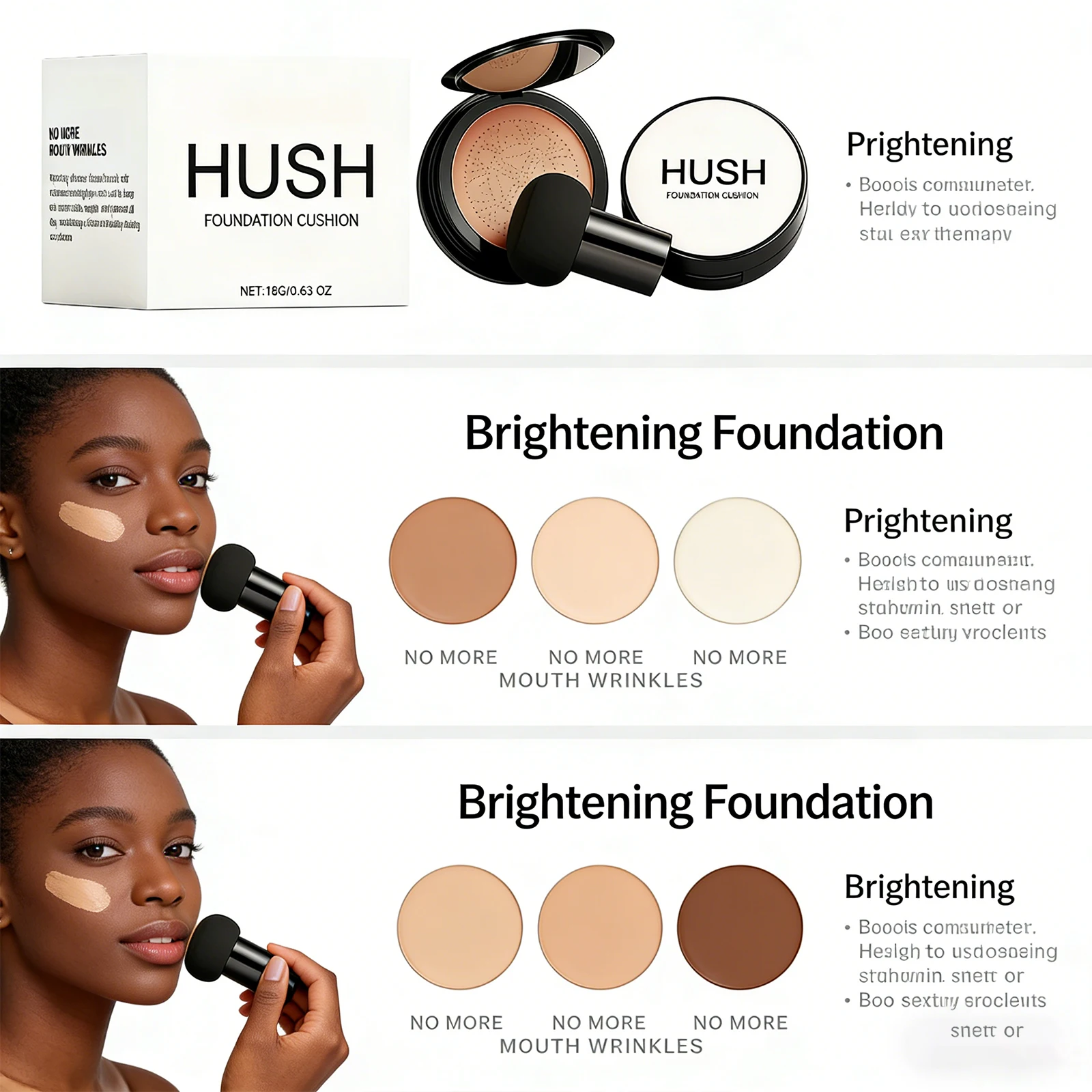 Brightening Breatha…