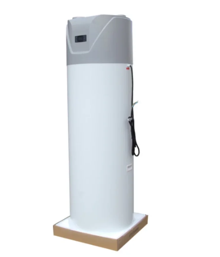 

Domestic R290 R134a Multifunction All In One Hot Water Heat Pump 200l Water Heater