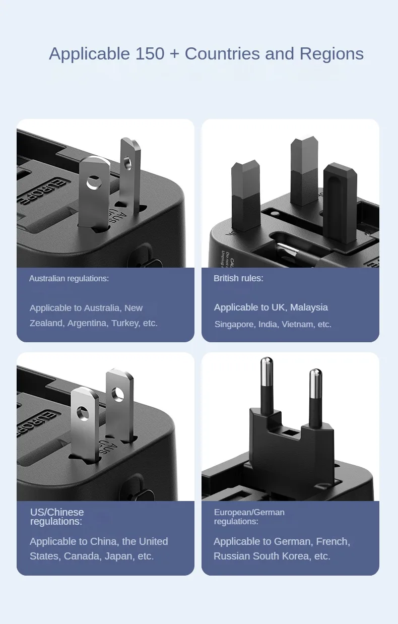 Thumbnail 4 - #53 Best Multi-Port USB Chargers to Buy In 2026