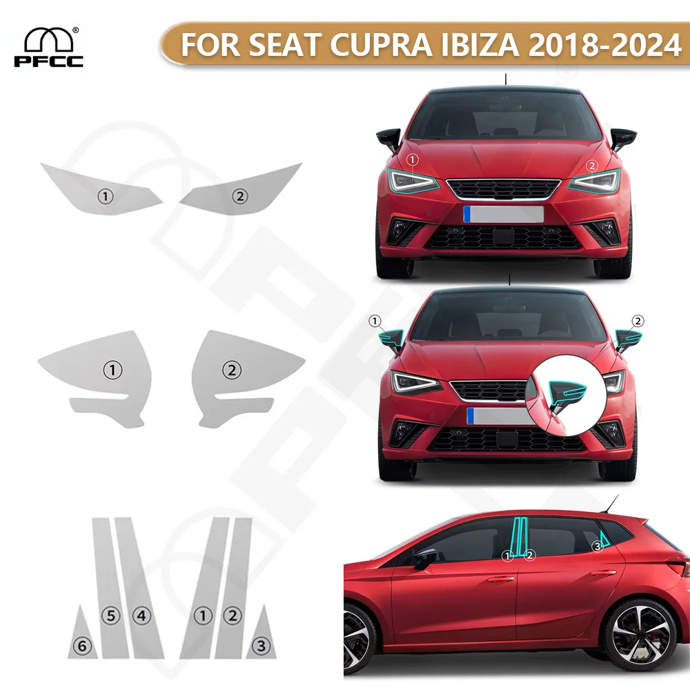 pelicula-de-protecao-tpu-para-farol-retrovisor-para-assento-cupra-ibiza-2018-2024-sutia-transparente-pre-cortado-ppf-resistente-a-arranhoes-kit-invisivel