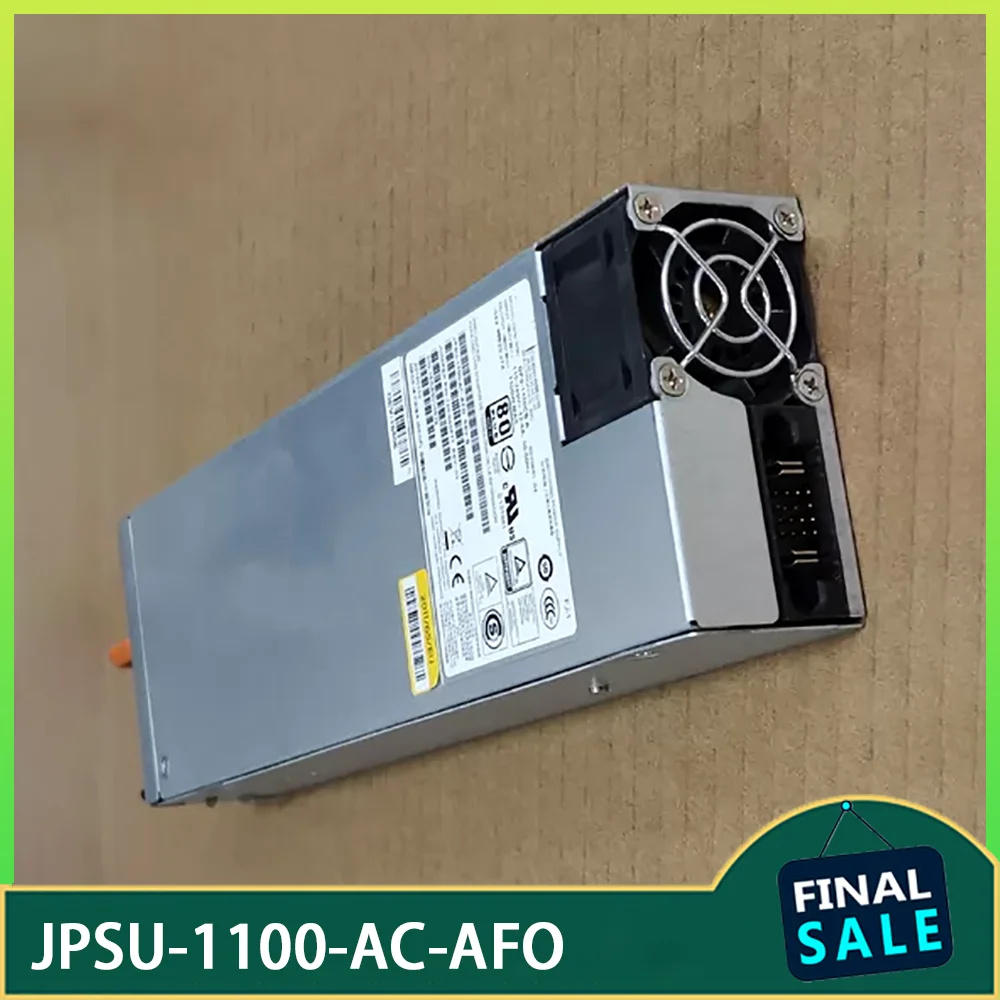 

The Power module JPSU-1100-AC-AFO