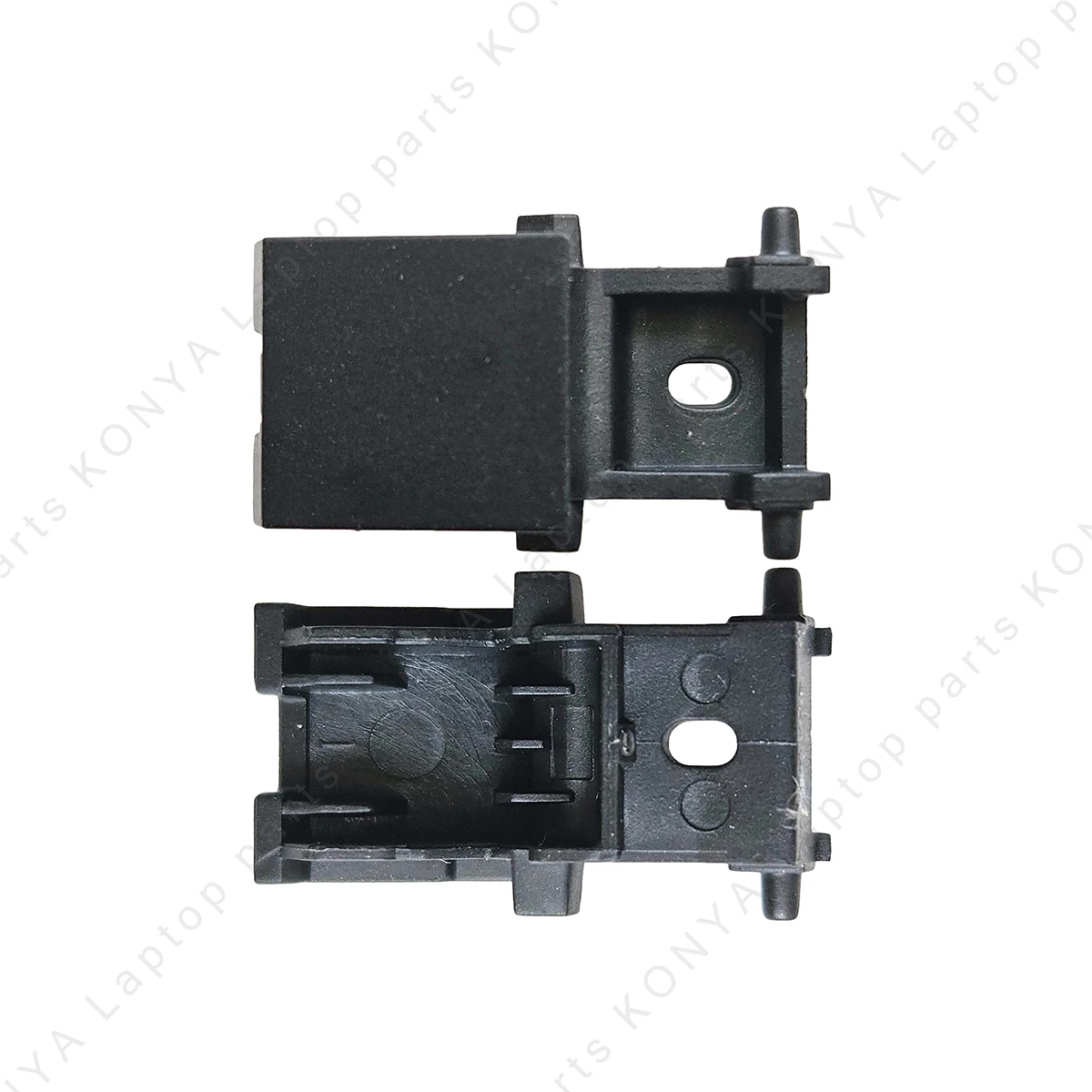 Nowa Oryginalna Obudowa Tylna LCD/Bezel/Palmrest/Dolna Obudowa/Klawiatura/Touchpad/Zawiasy/Części do Laptopa HP Pavilion 15-EC TPN-Q229 — zdjęcie produktu 6