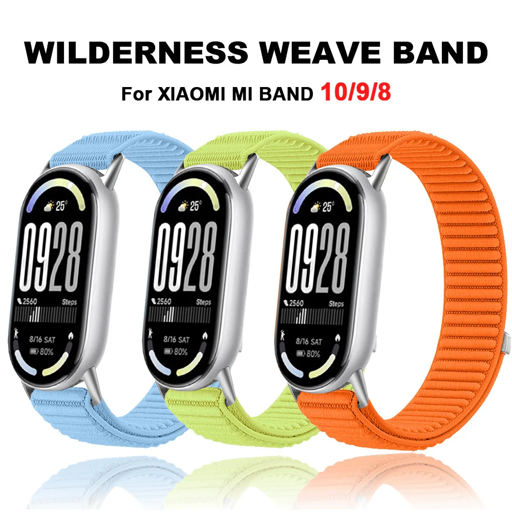 Nylon Strap For Xia… - image