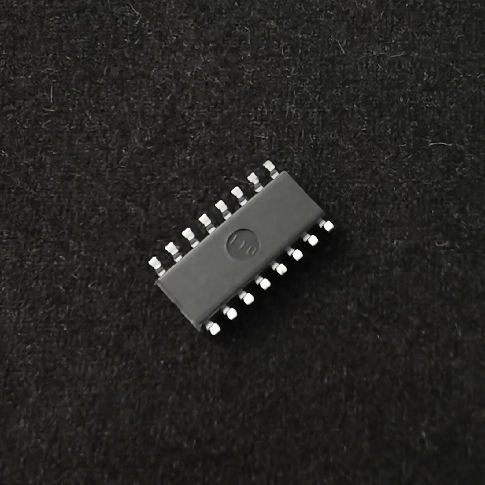 BISS0001 SOP16 DIP16 DAC7512 SOT-23-6