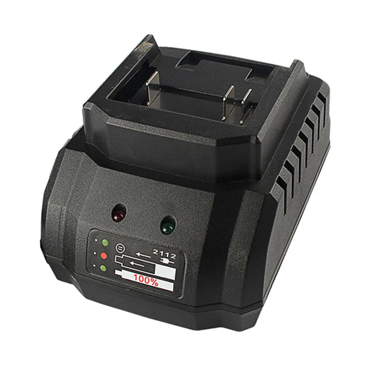 4.2V Lithium Battery Charger Charging Station Electric Power Tools Charger