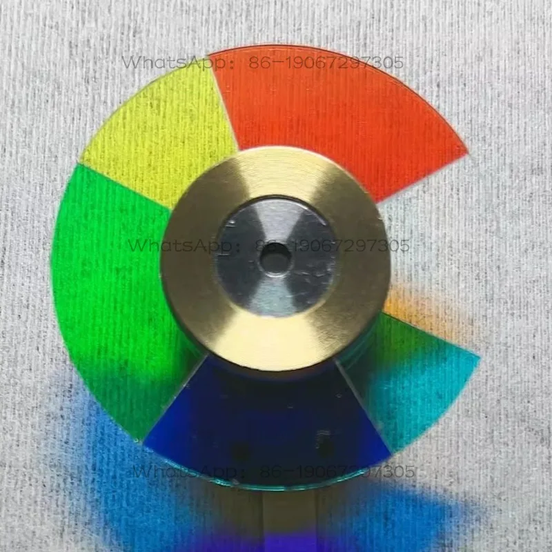 

Новое оригинальное цветное колесо PJ WX100ST, WX105ST, X100ST, S4152, S4154 (по индивидуальному заказу)