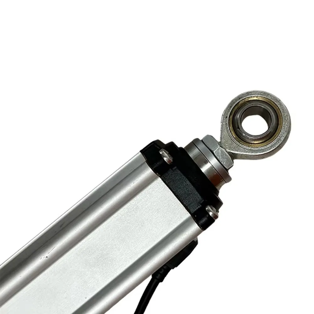 Solar Tracker Linear Actuator DC Motor High Torque IP65 Waterproof Custom Stroke Speed for Solar Tracking System