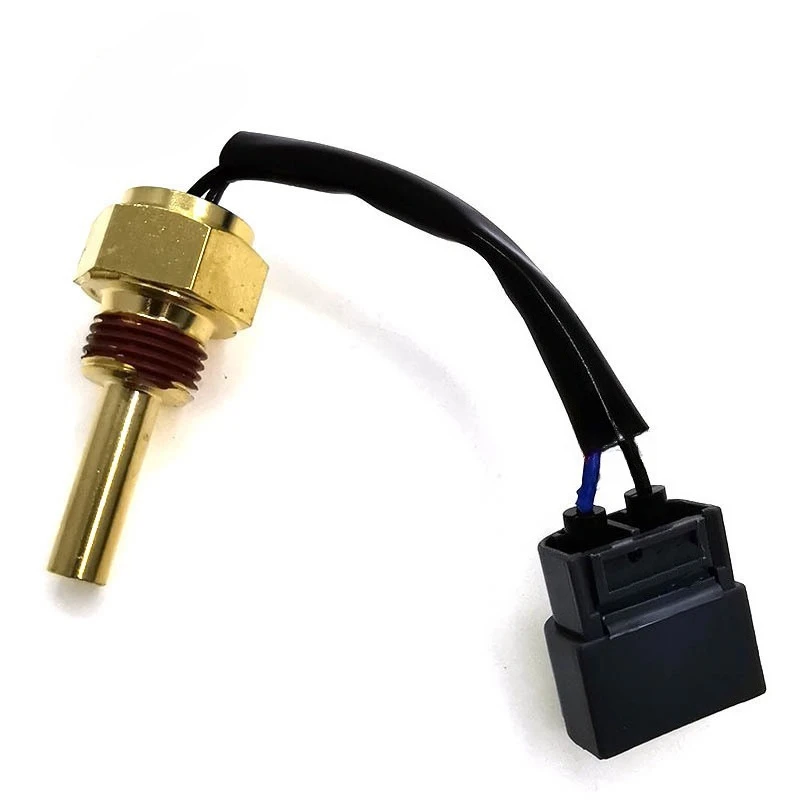 

11039193 Suitable for EC140B temperature sensor engine water temperature sensor plug machinery