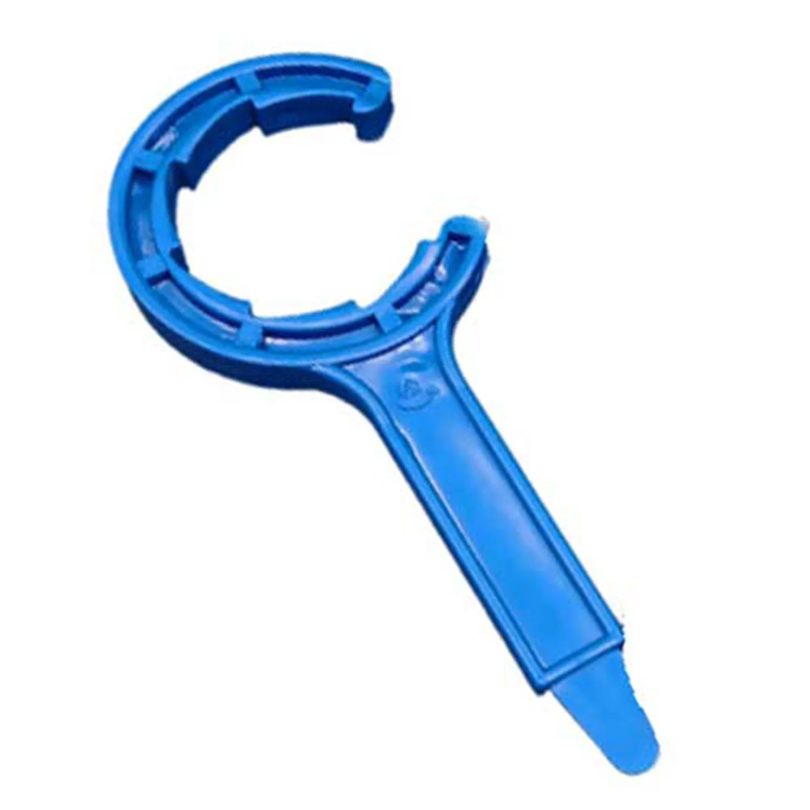 Bathroom Cap Spanner Spanner 8 Threads Tools 1pcs 6.4cm * 7.3cm Plastic For 20l25l 30l Plastic Bucket Practical Tools