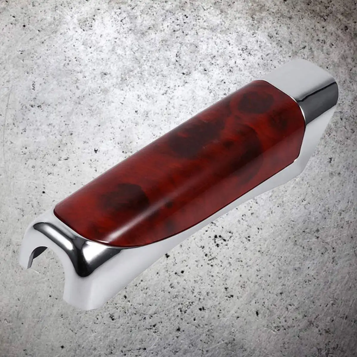 

Cover Red Grain Carbon Fiber Pattern Non-Slip Grip Car Interior Protection Auto Supplies Styling Accessory