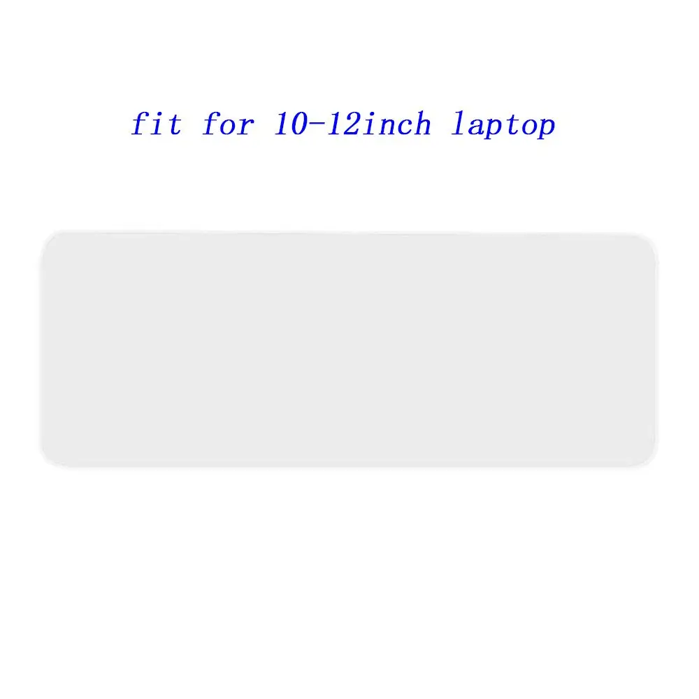 

Универсальный водонепроницаемый пылезащитный чехол для клавиатуры ноутбука 10-17 дюймов, защитная пленка для клавиатуры ноутбука, силиконовый гель