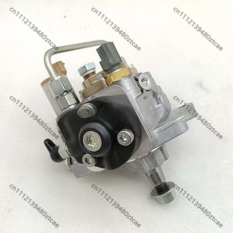 High Pressure Injection Pump 294000-2400 8-98346317-0 294000-0037 for J05E Engine Excavator Fuel Pump