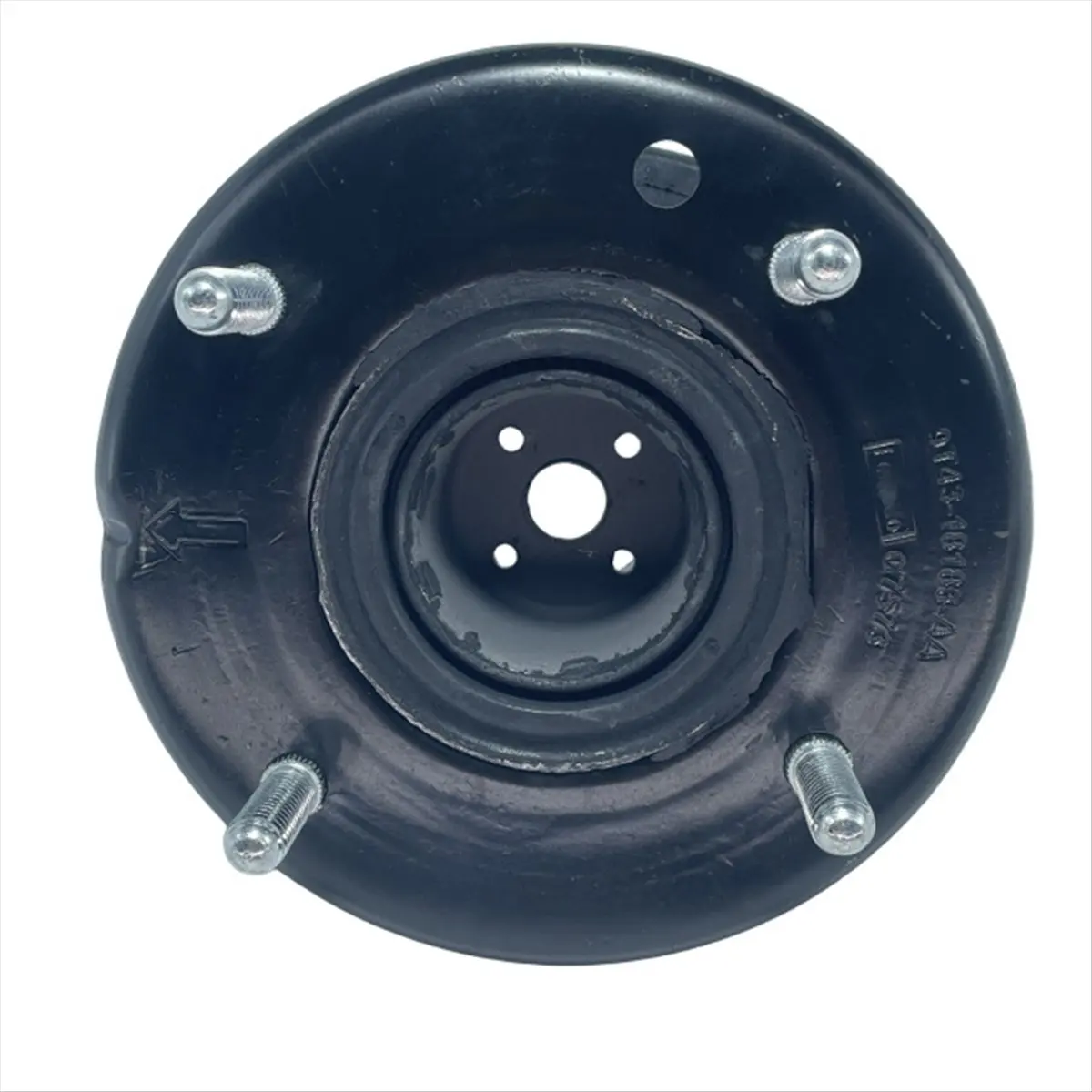NCSMT FB5Z-18183-A Car Front Suspension Strut Mount for Ford Explorer Flex Police Taurus Lincoln MKS MKT 2013-2019 FB5Z1818