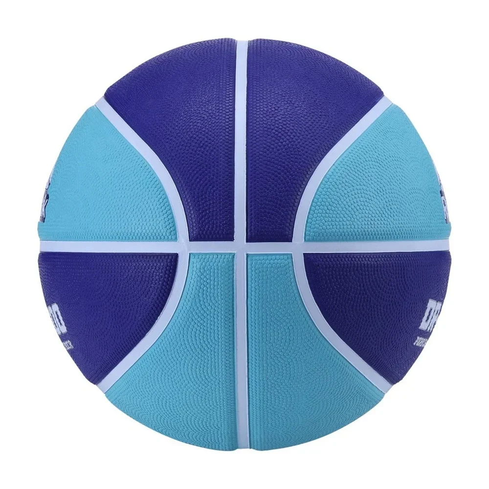 

Delta Cushion Rubber Outdoor Performance Basketball Size 7 Soft Touch Enhanced Grip Durable All Play Conditions Optimal Control