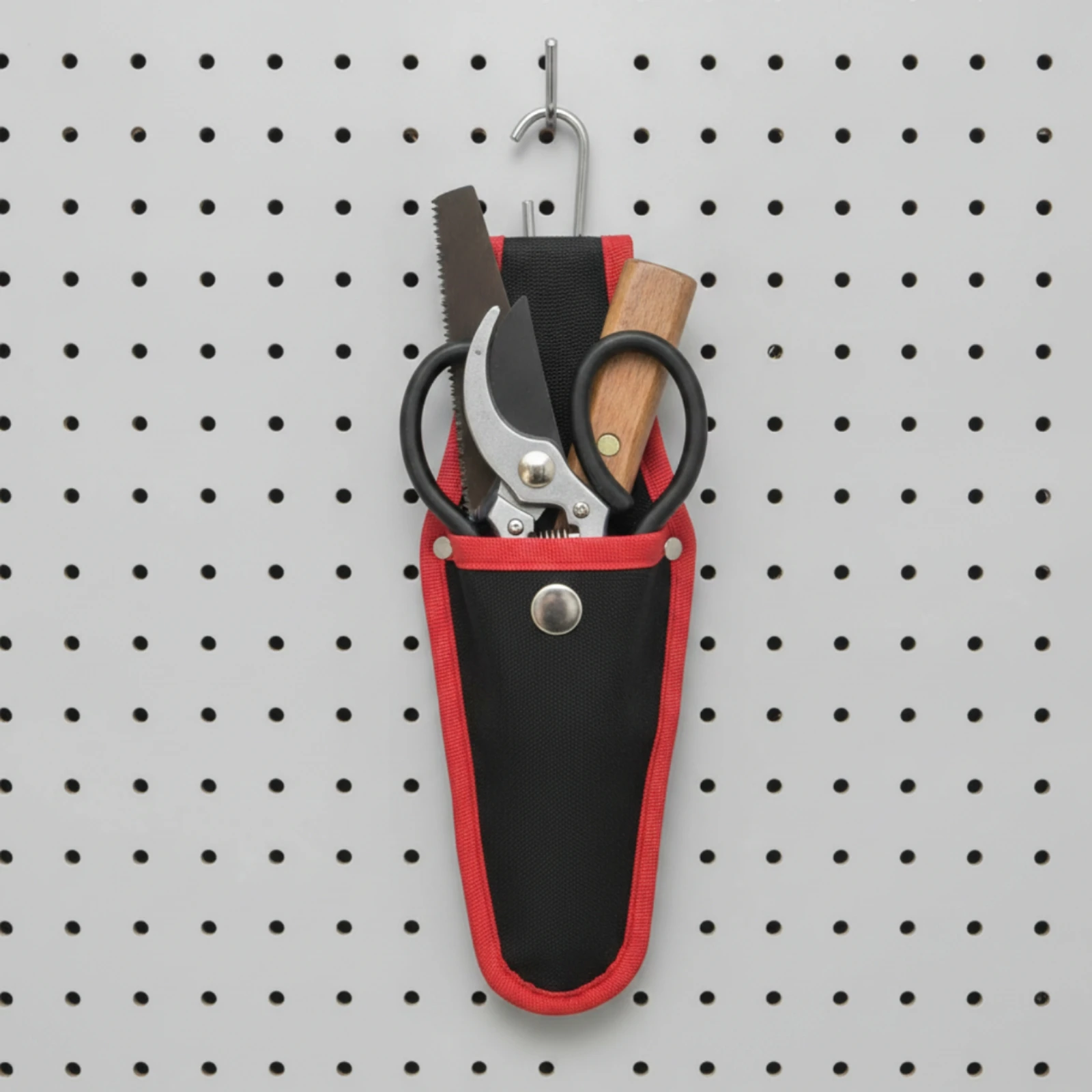 Pruning Shears Sheath Long-Lasting Pruner Sheath Pruning Tool Sheath Heavy-Duty Pruner Sheath Easy to Carry for Gardeners