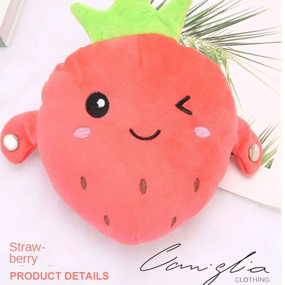New Interactive Musical Sensing Beat Fruit Musical Dooll Electric Strawberry Banana Fruit Sensing Beat Piano