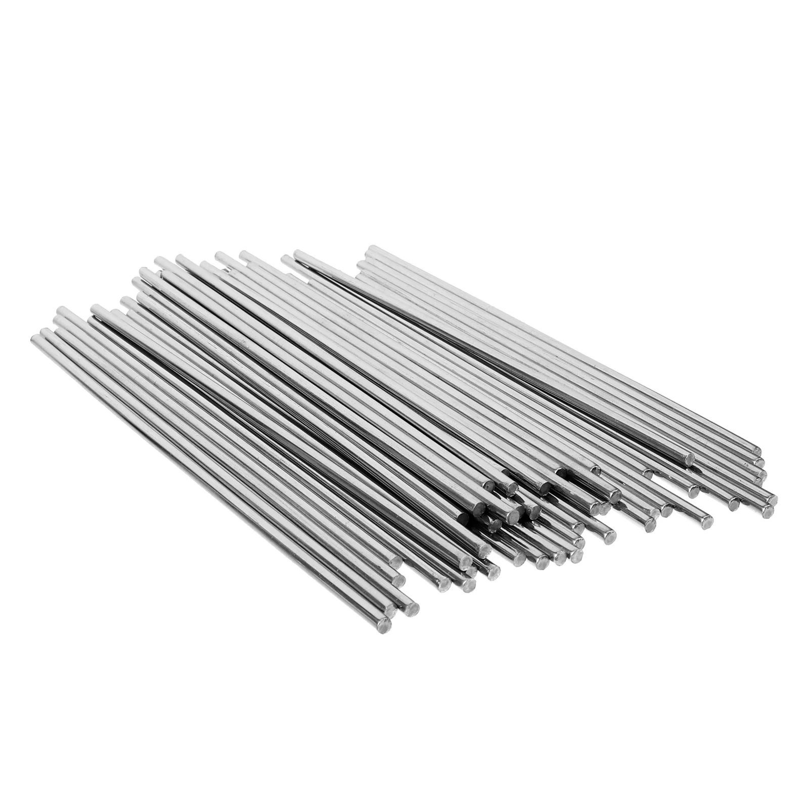 

50Pcs Steel Blocking Pins Knitting Pin Set Versatile Crochet Board Accessories Blocking Board Essentials Knitting Supplies Kit