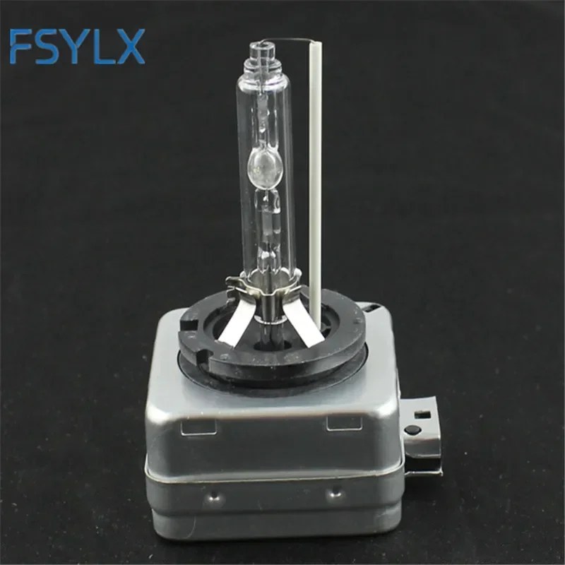 FSYLX 5pairs 35W D1S D1C Car HID Xenon Bulbs Replacement Headlight Light Lamp Bulbs HID XENON Bulbs 4300K 6000K 8000K 10000K