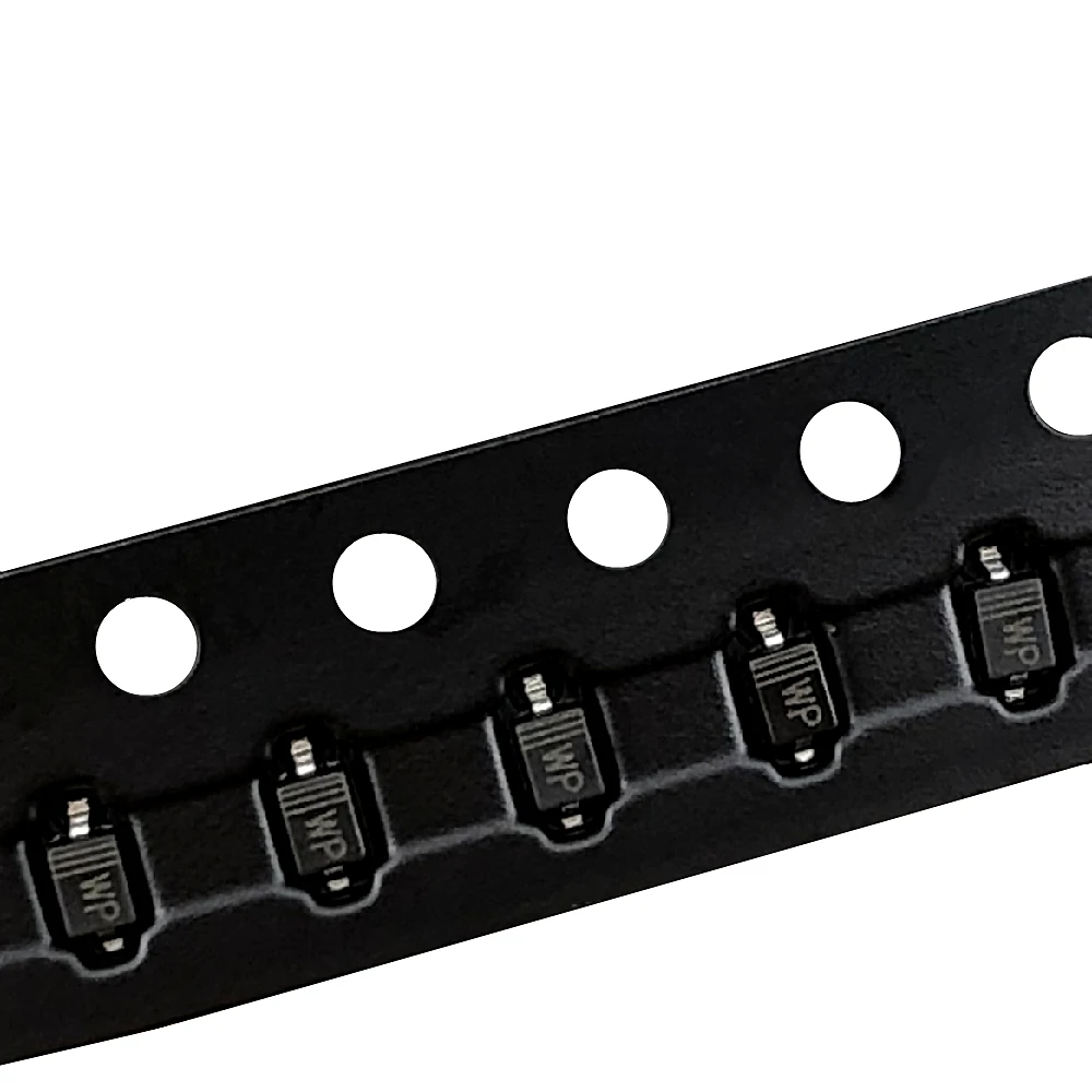 (100Pcs) BZT52C27S …