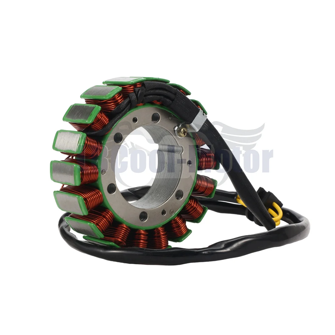 

Катушка статора магнето Comp для YAMAHA V-MAX1200 VMAX1200 1983-2007 3UF-81410-10-00 Катушка статора зажигания генератора мотоцикла