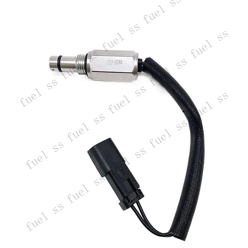 S+ Pressure Switch Sensor Fit For Wheel Loader 994D Track Loader 953C 227-6744