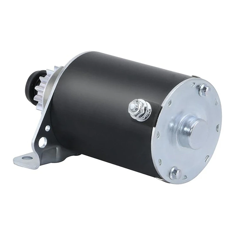 Motor de arranque para cortacésped, para 1600 1170 S1742 SCOTTS Brigges & Stratton 16.5HP 17HP 17.5 18HP Gas 693551 593934   LG 693551