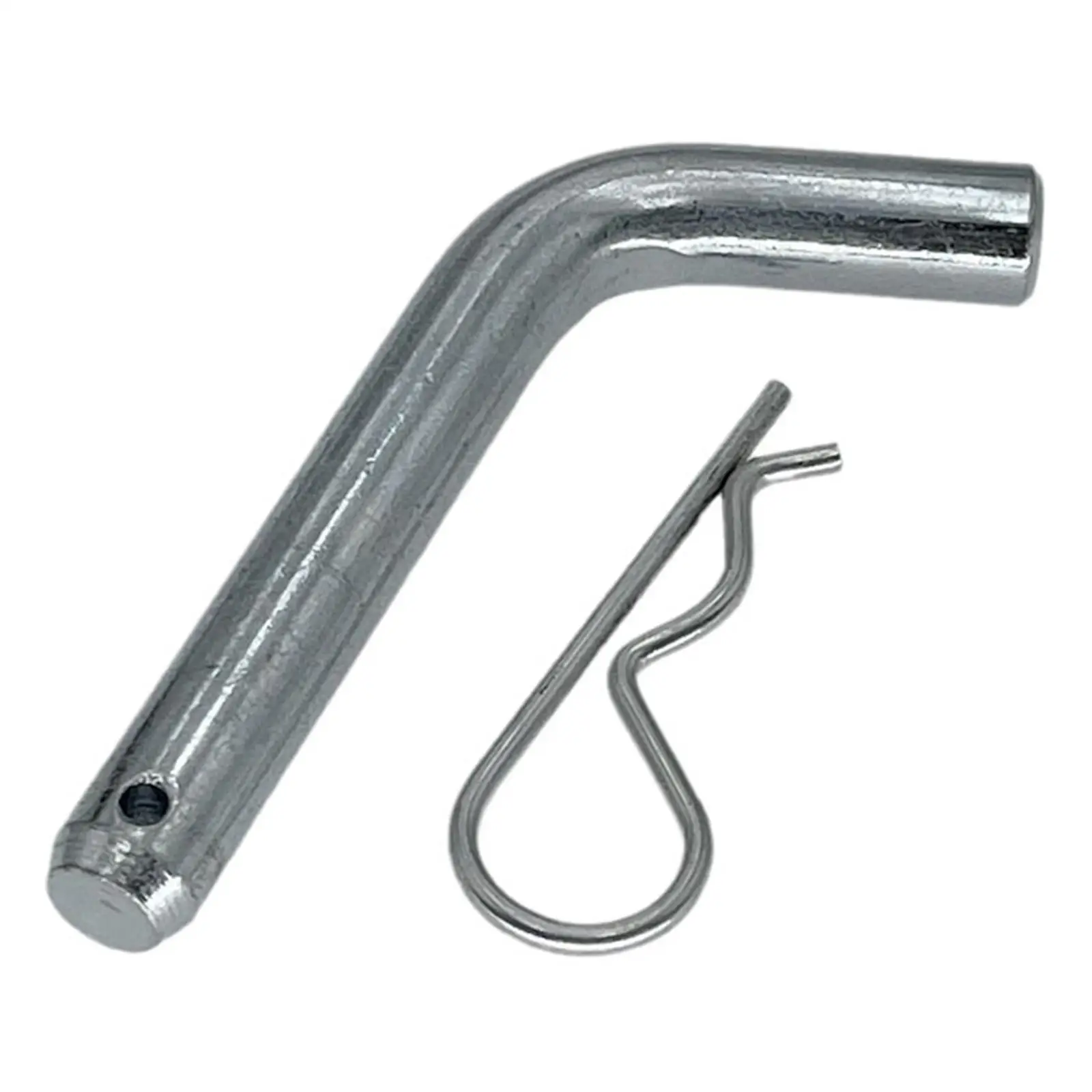 Heavy Duty Trailer Hitch Pin & Clip 5/8\